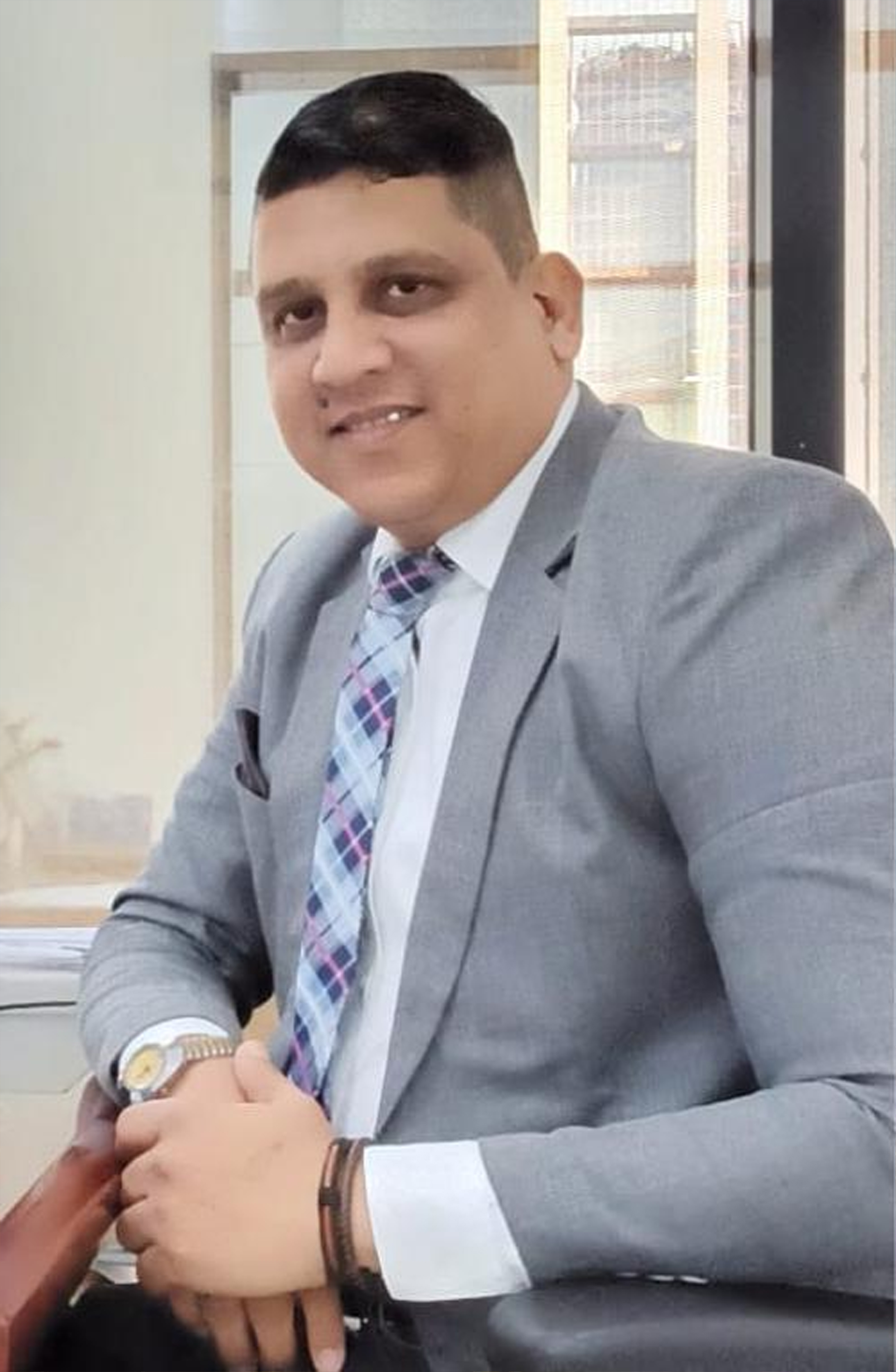 Beyond Behrain Tour and Travels